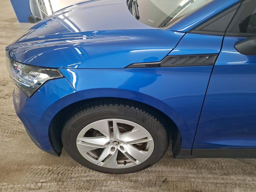 Photo 16 of Skoda Enyaq