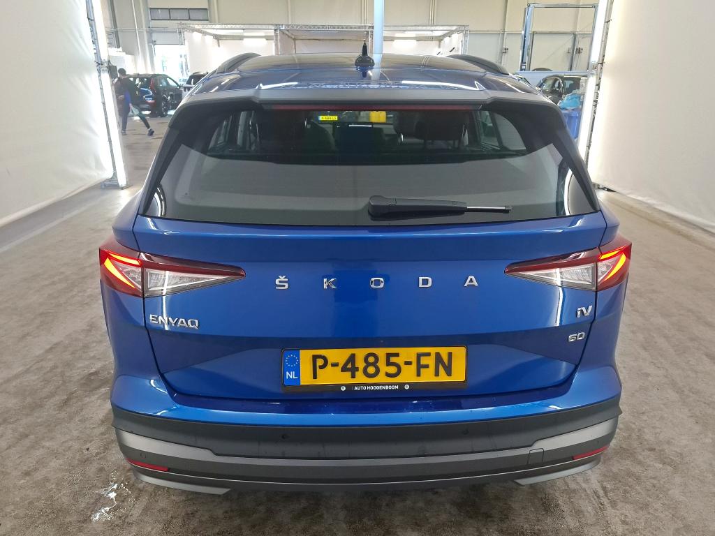 Photo 17 of Skoda Enyaq