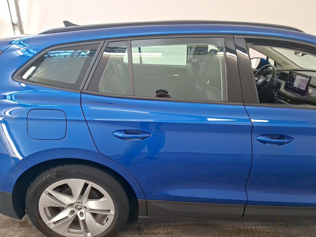 Photo 18 of Skoda Enyaq
