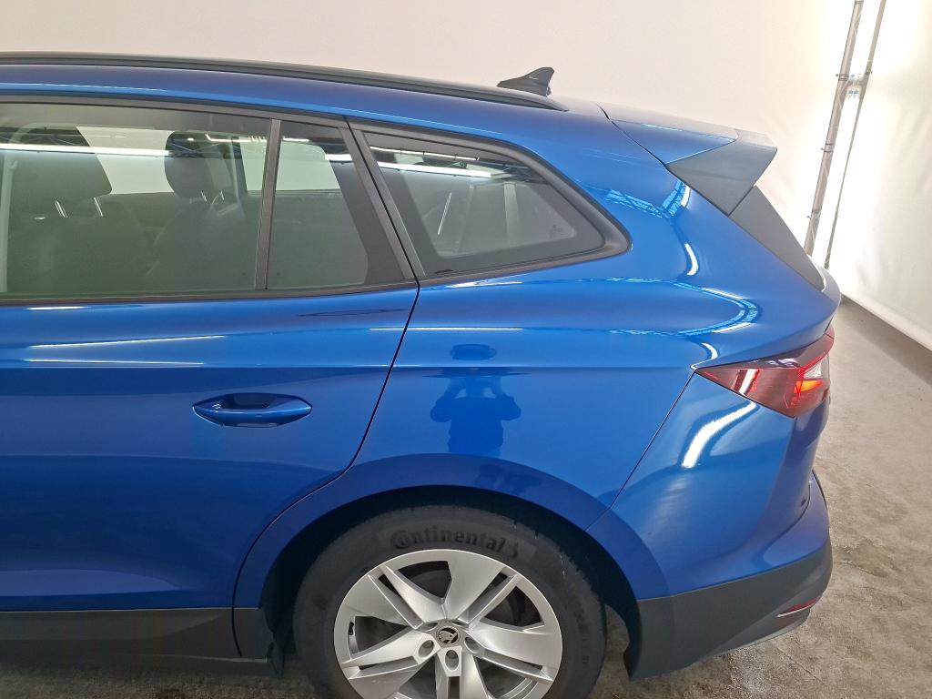 Photo 19 of Skoda Enyaq
