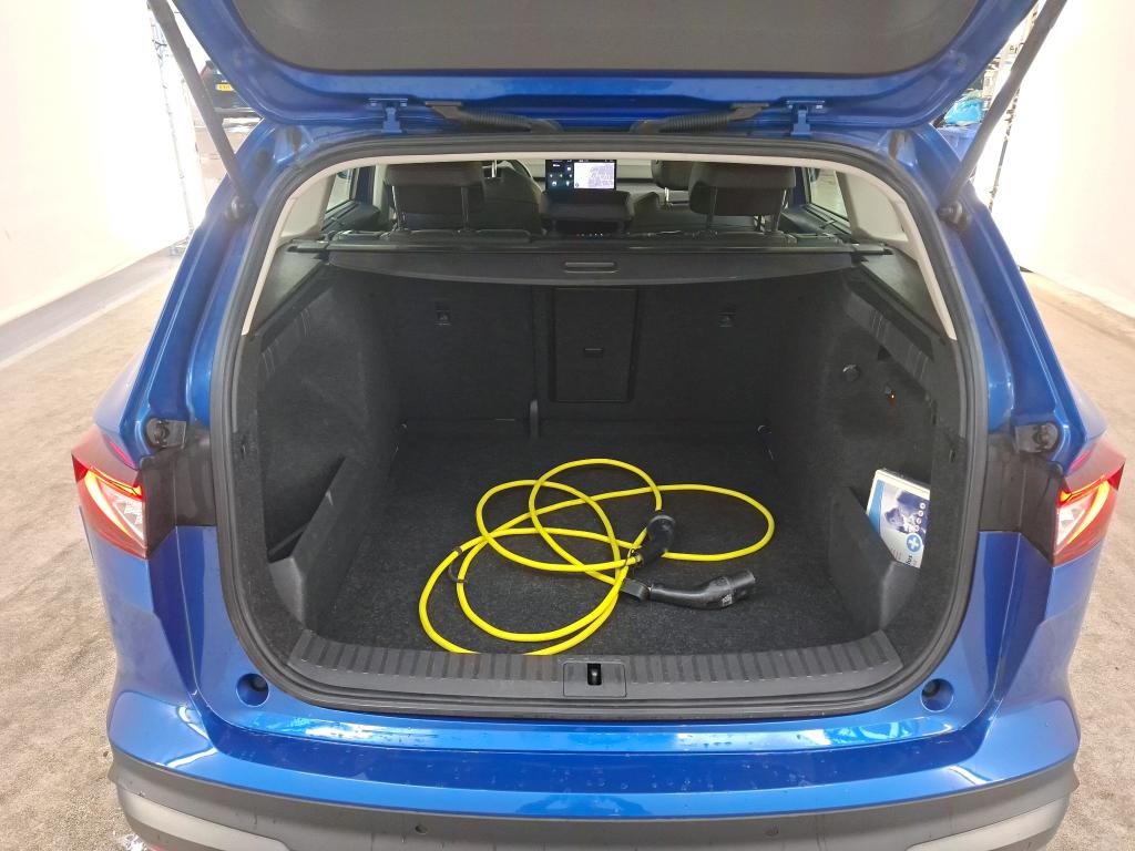 Photo 20 of Skoda Enyaq