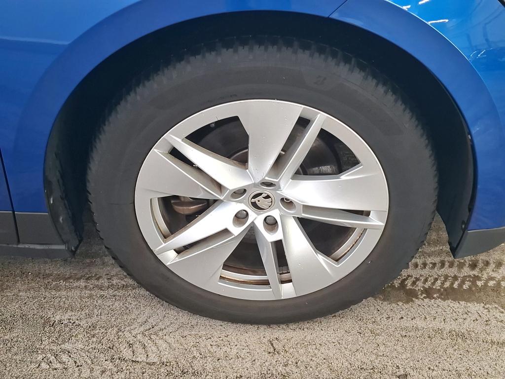 Photo 23 of Skoda Enyaq
