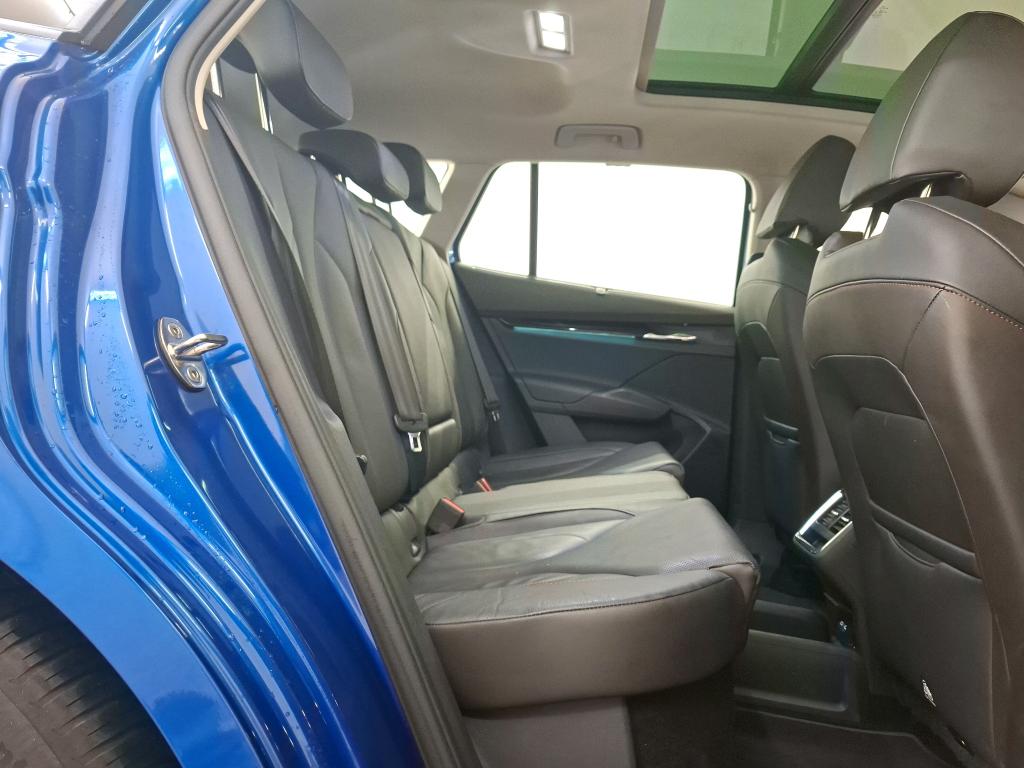 Photo 24 of Skoda Enyaq
