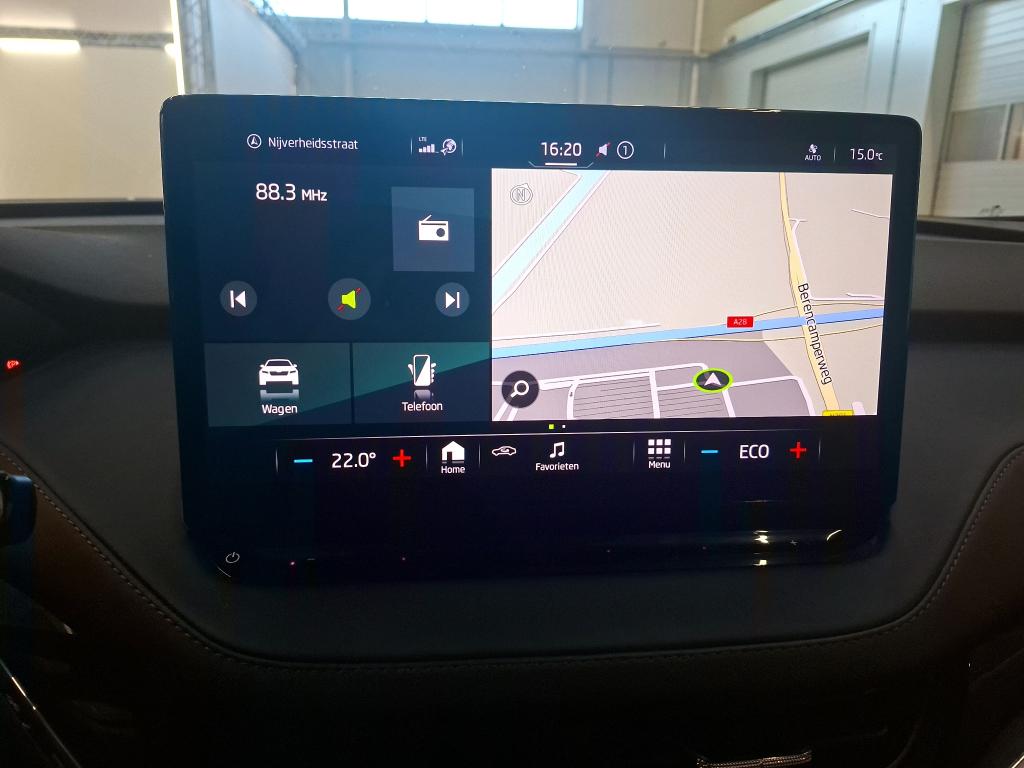 Photo 26 of Skoda Enyaq