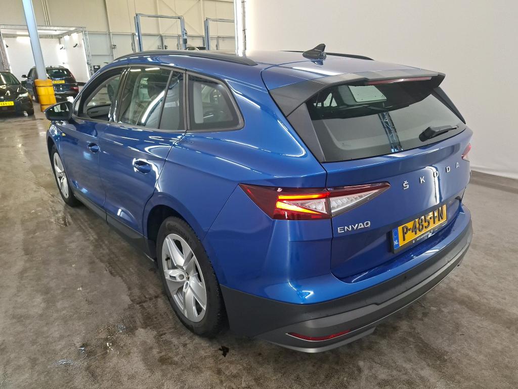 Photo 27 of Skoda Enyaq