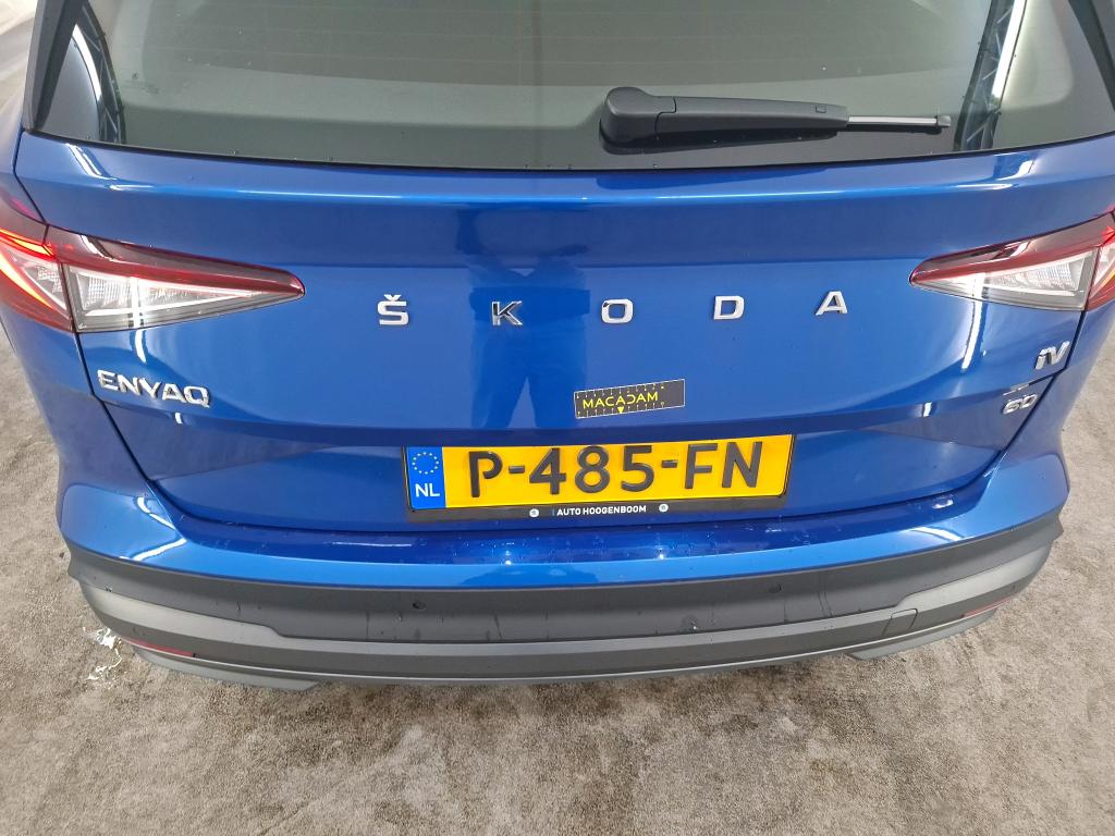 Photo 30 of Skoda Enyaq