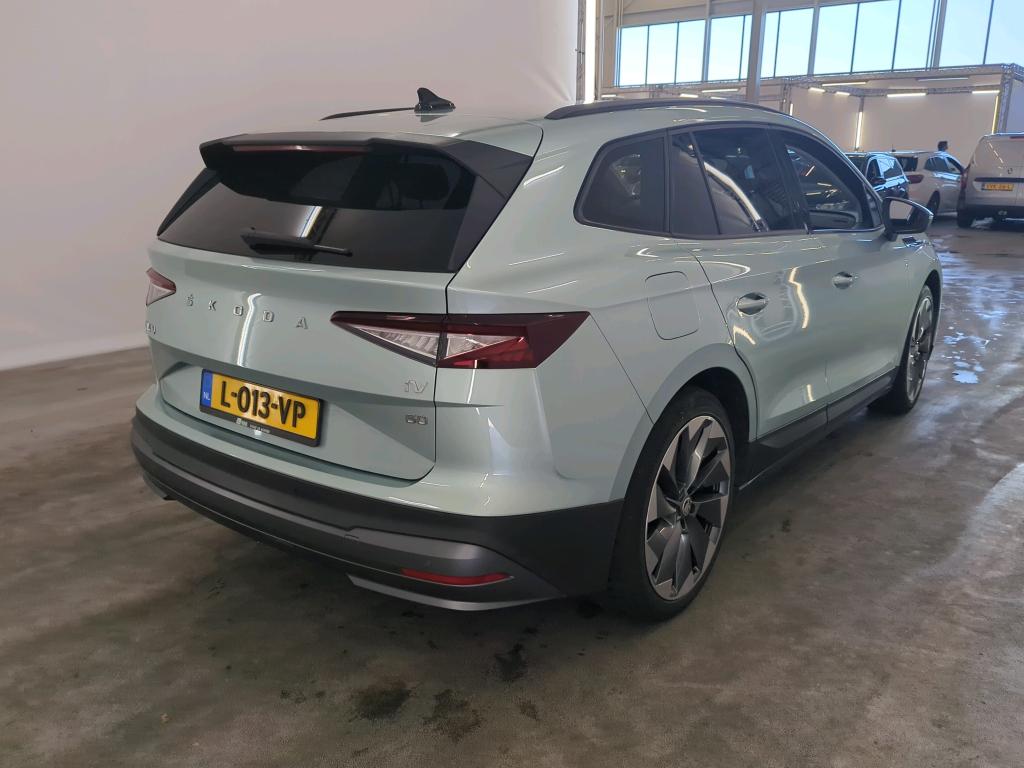 Foto 3 van Skoda Enyaq