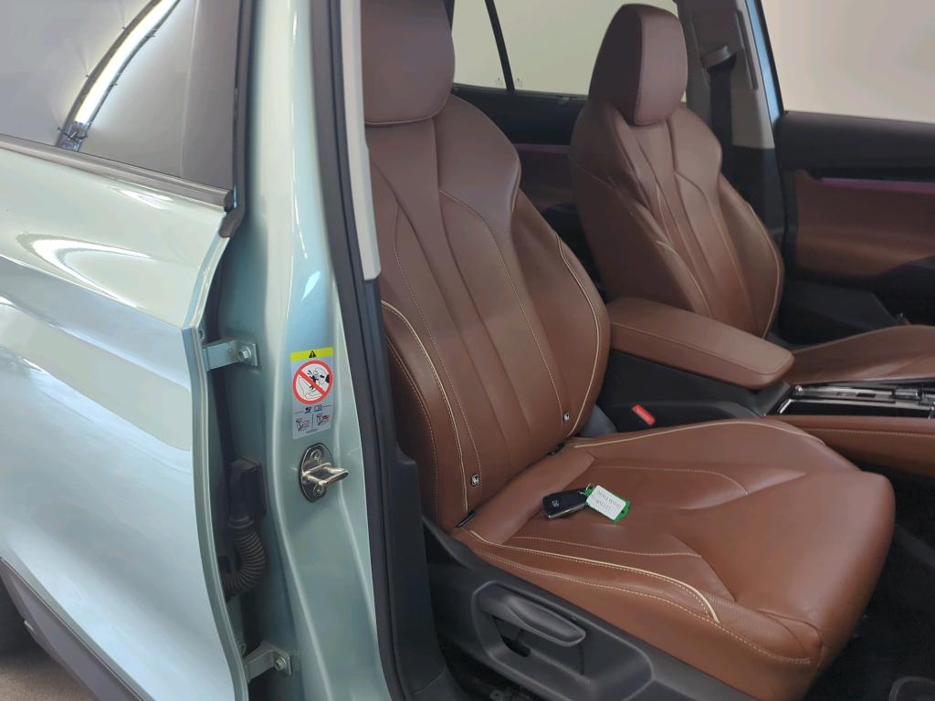 Foto 4 van Skoda Enyaq