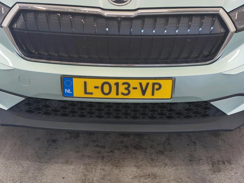 Foto 6 van Skoda Enyaq
