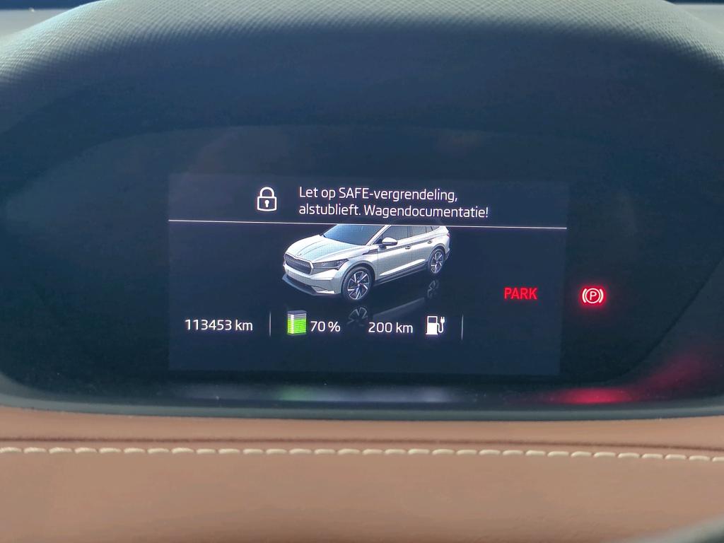 Foto 7 van Skoda Enyaq