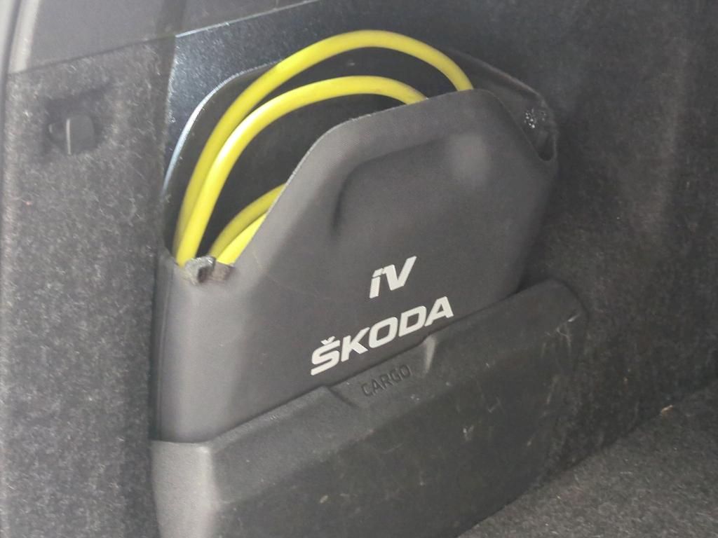 Foto 8 van Skoda Enyaq