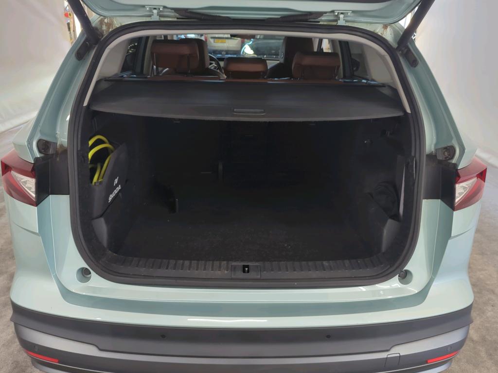 Foto 9 van Skoda Enyaq