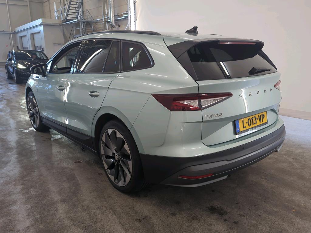 Foto 10 van Skoda Enyaq