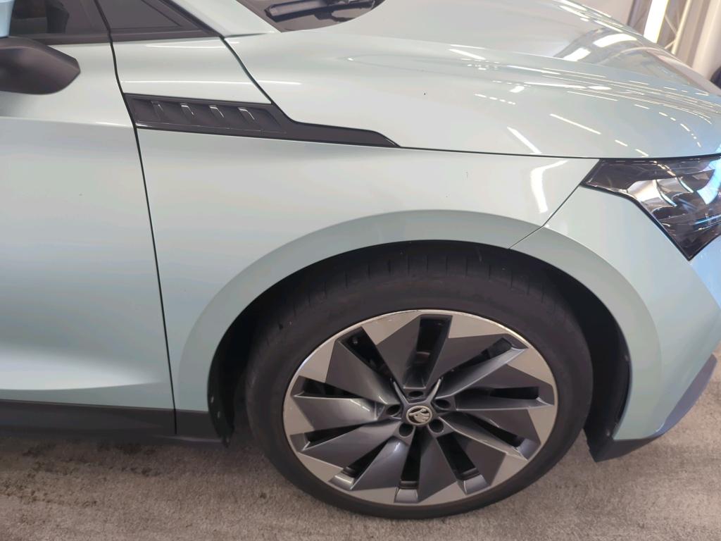 Foto 12 van Skoda Enyaq