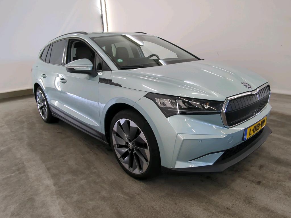 Foto 13 van Skoda Enyaq