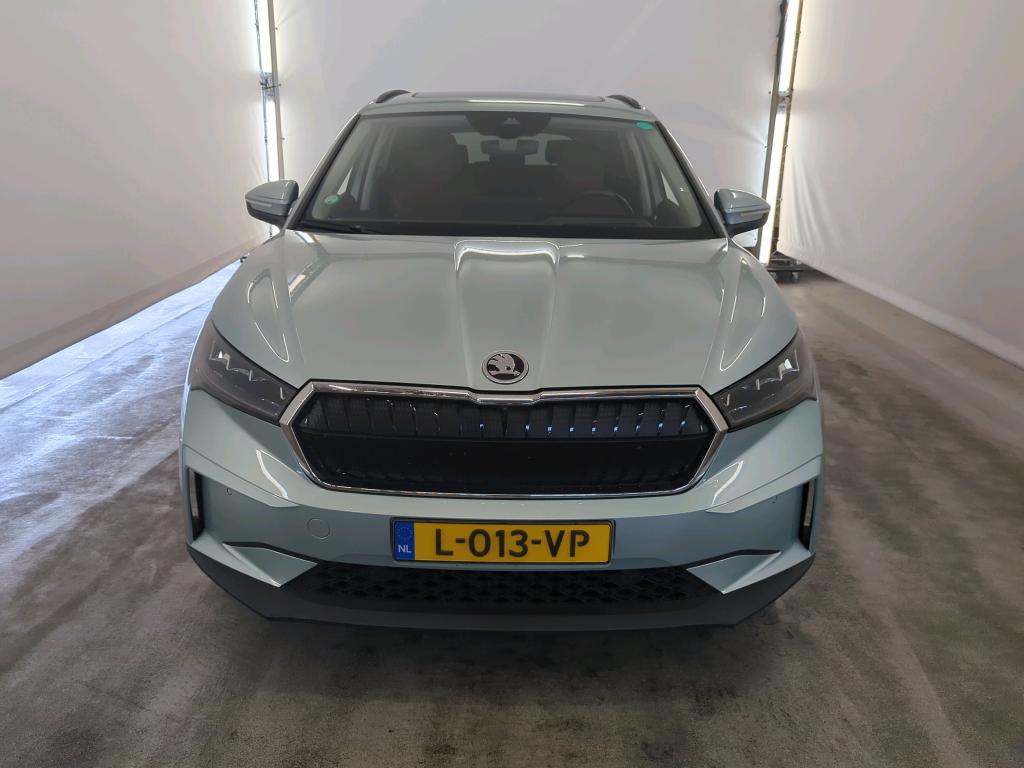 Foto 14 van Skoda Enyaq