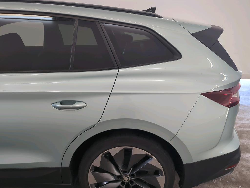Foto 16 van Skoda Enyaq