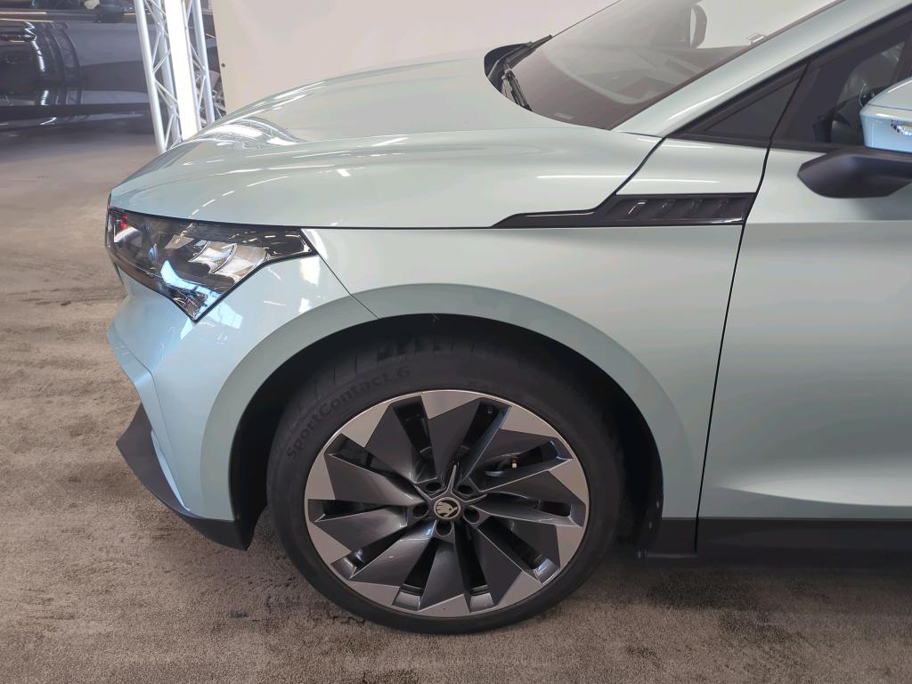 Foto 17 van Skoda Enyaq