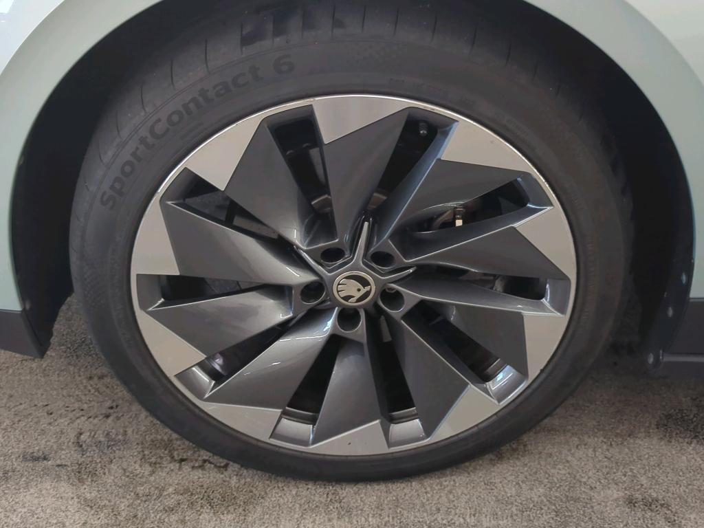 Foto 18 van Skoda Enyaq
