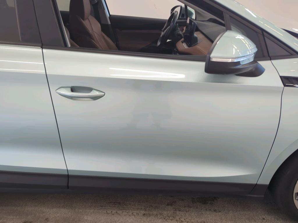 Foto 23 van Skoda Enyaq