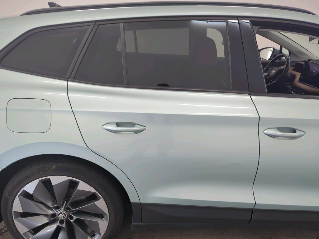Foto 26 van Skoda Enyaq