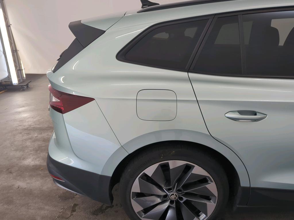 Foto 27 van Skoda Enyaq
