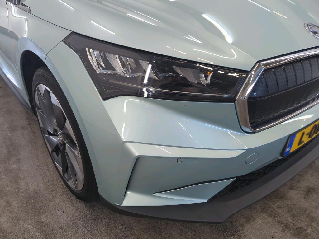 Foto 28 van Skoda Enyaq