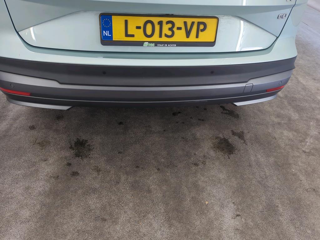 Foto 31 van Skoda Enyaq