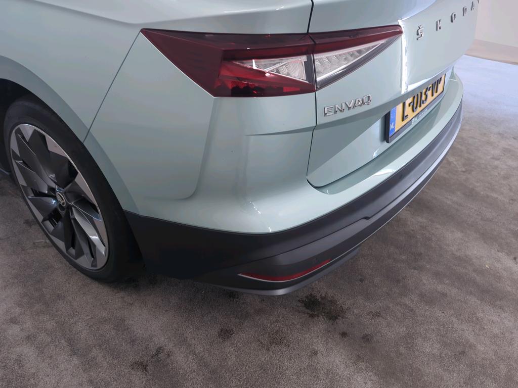 Foto 32 van Skoda Enyaq