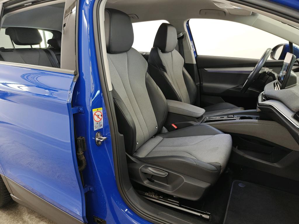 Foto 3 van Skoda Enyaq