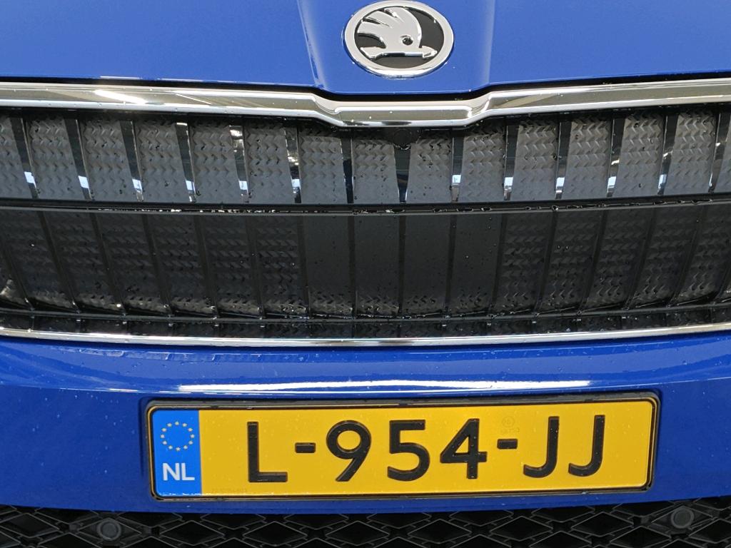 Foto 5 van Skoda Enyaq