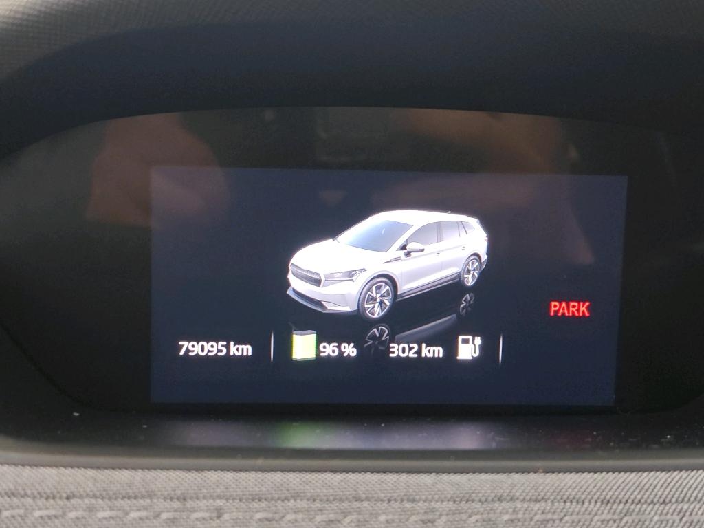 Foto 7 van Skoda Enyaq