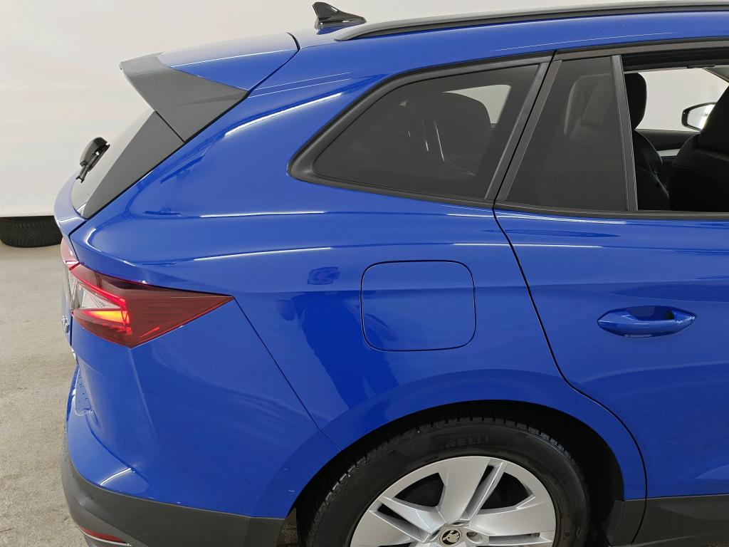 Foto 9 van Skoda Enyaq