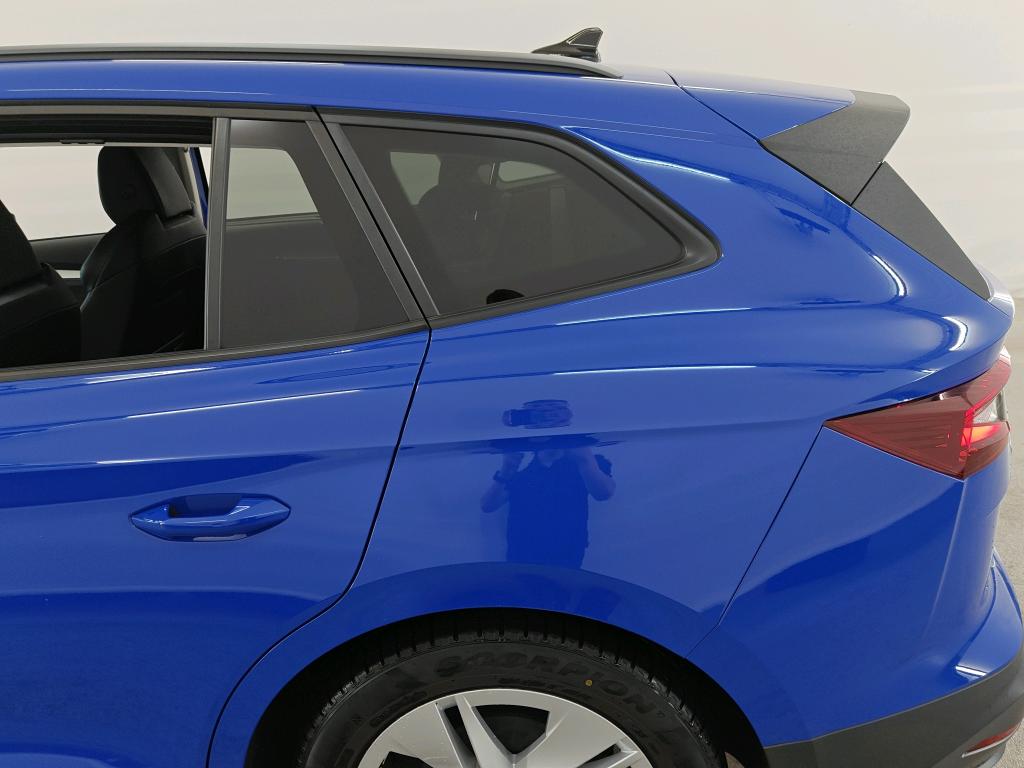 Foto 10 van Skoda Enyaq
