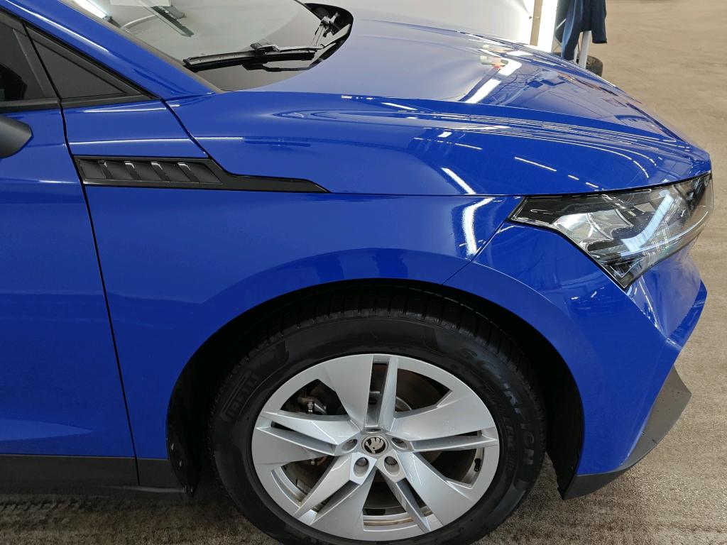 Foto 17 van Skoda Enyaq