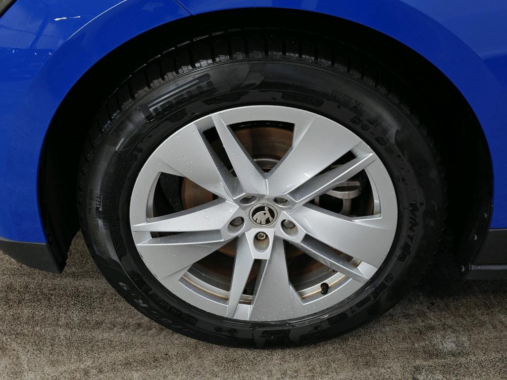 Foto 20 van Skoda Enyaq