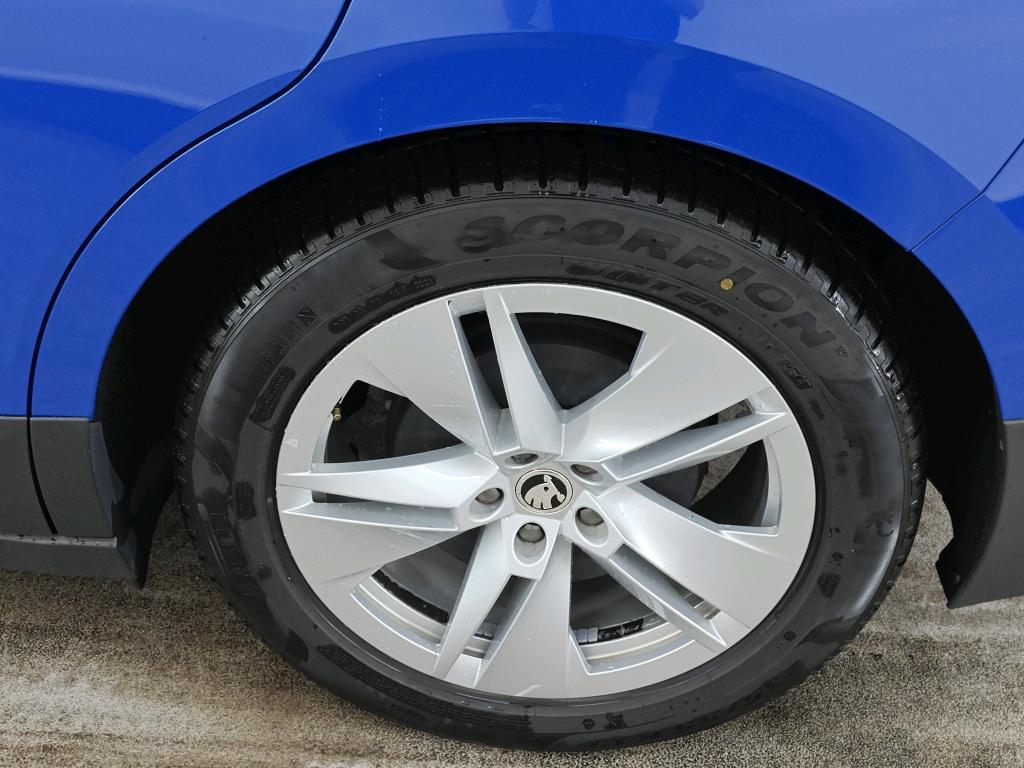 Foto 21 van Skoda Enyaq