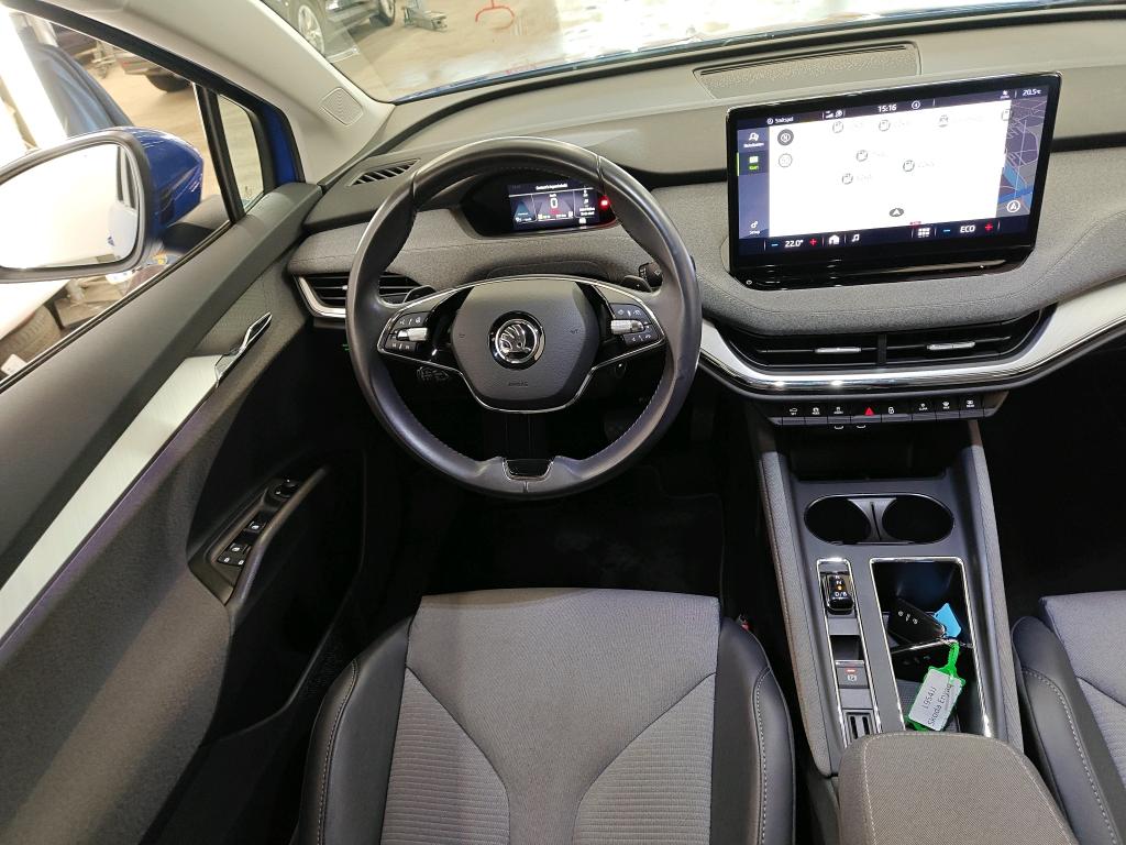 Foto 23 van Skoda Enyaq