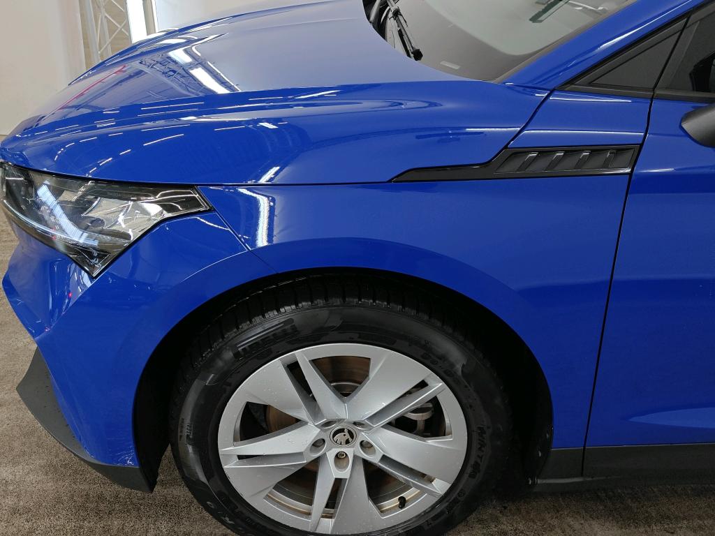 Foto 25 van Skoda Enyaq