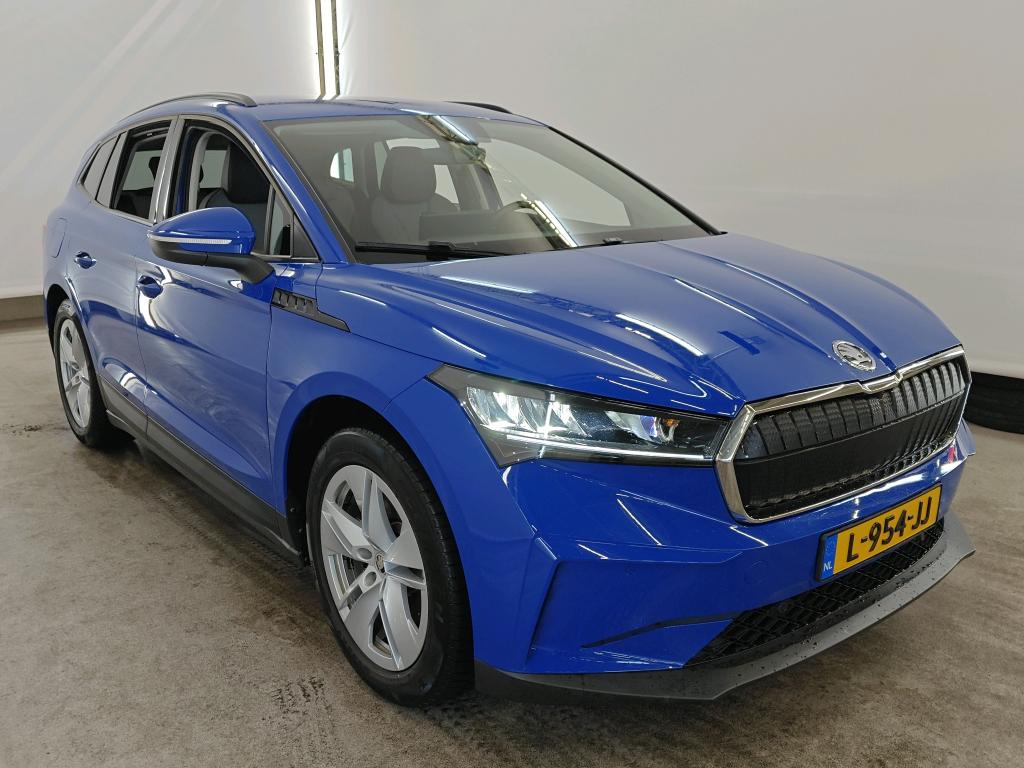 Foto 28 van Skoda Enyaq