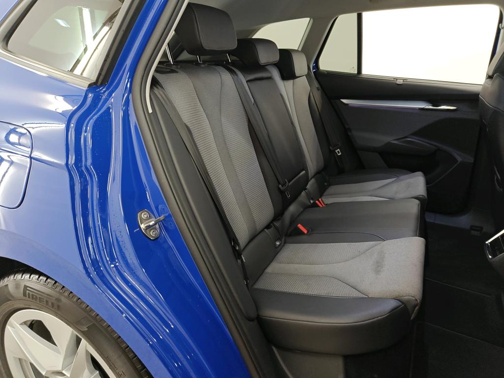 Foto 29 van Skoda Enyaq