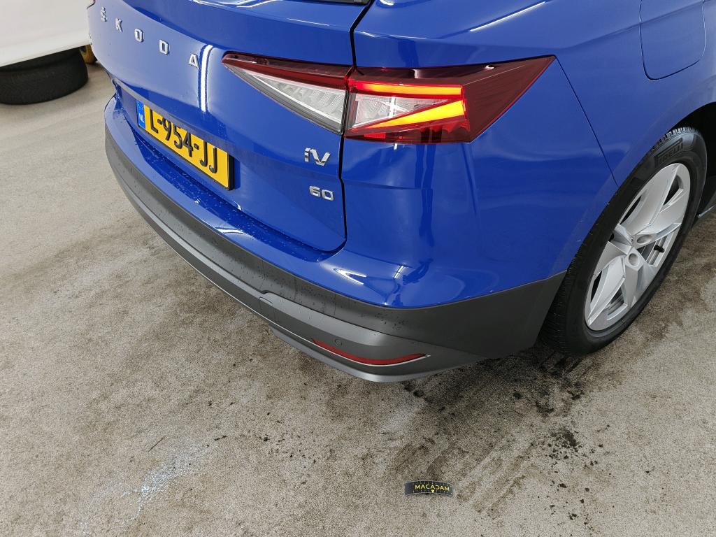 Foto 37 van Skoda Enyaq