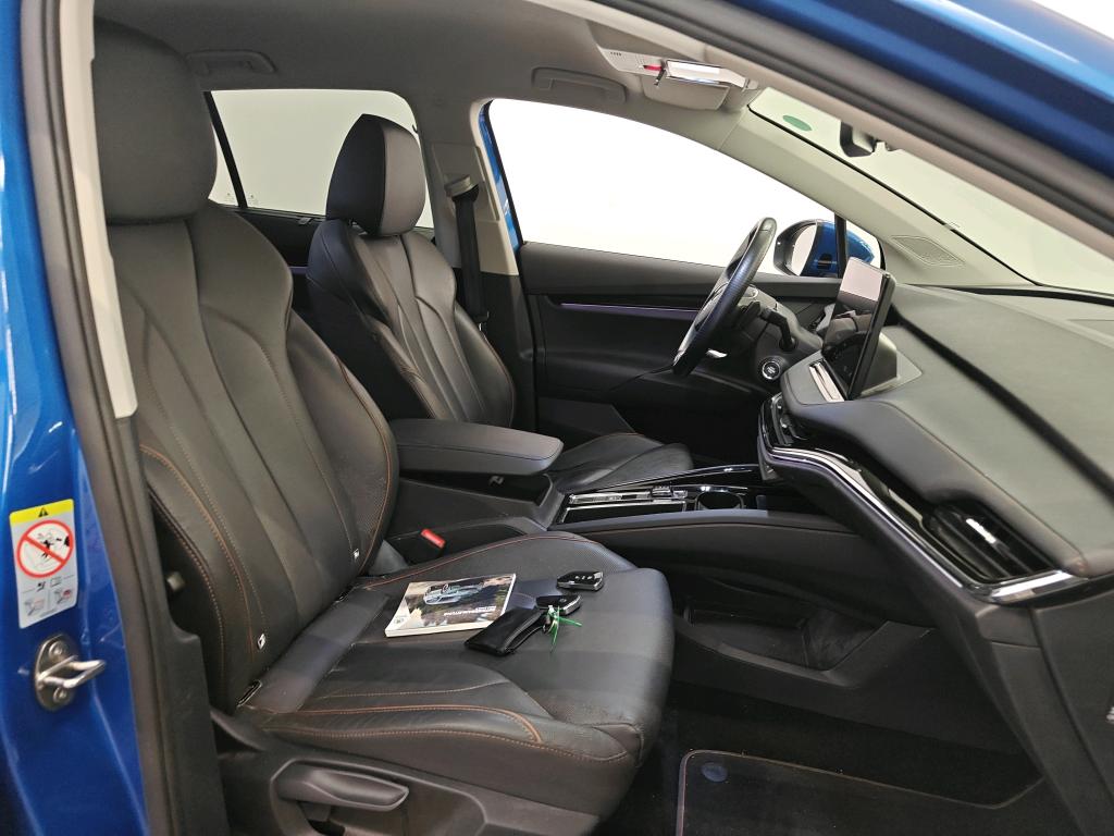 Foto 3 van Skoda Enyaq