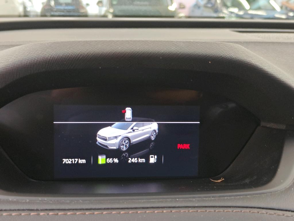 Foto 7 van Skoda Enyaq