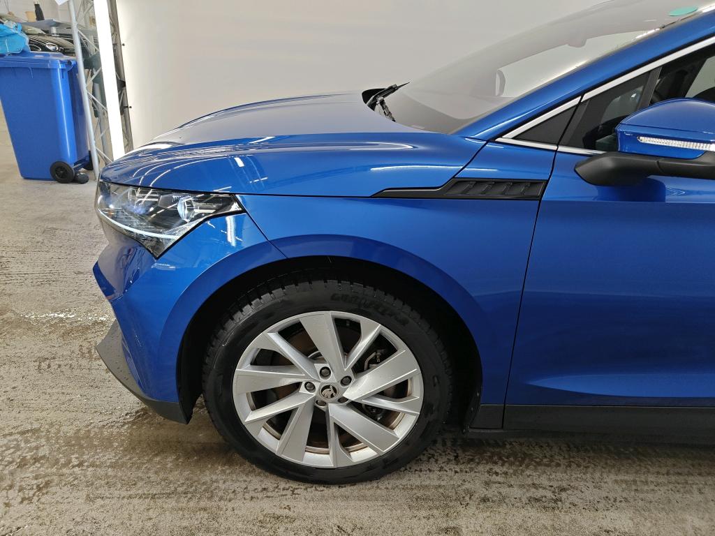 Foto 8 van Skoda Enyaq