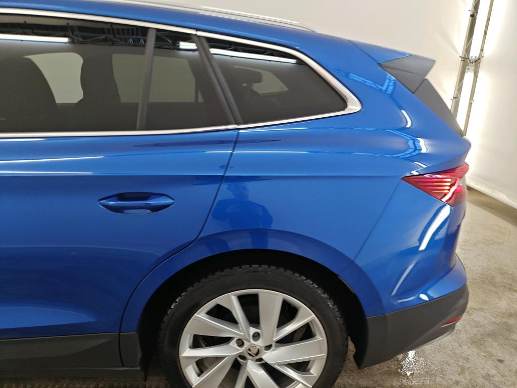 Foto 9 van Skoda Enyaq