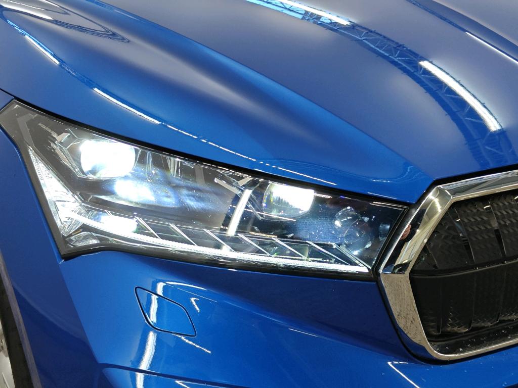 Foto 10 van Skoda Enyaq