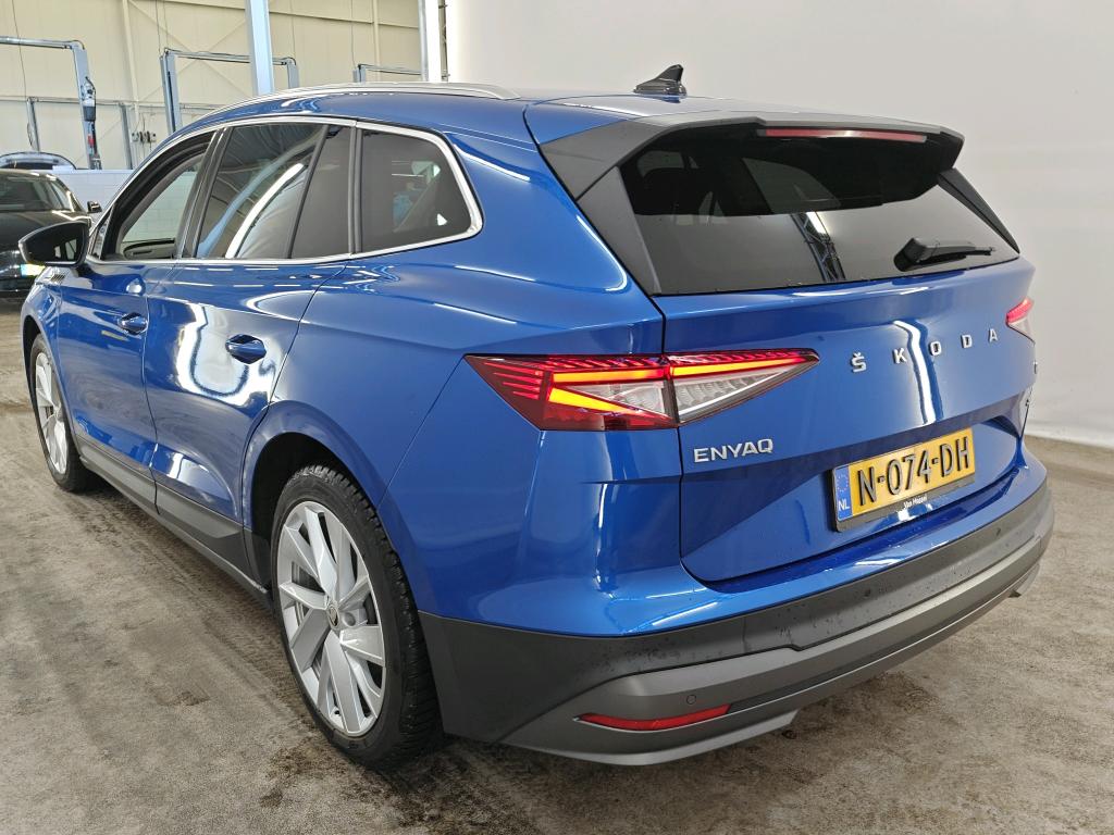 Foto 14 van Skoda Enyaq