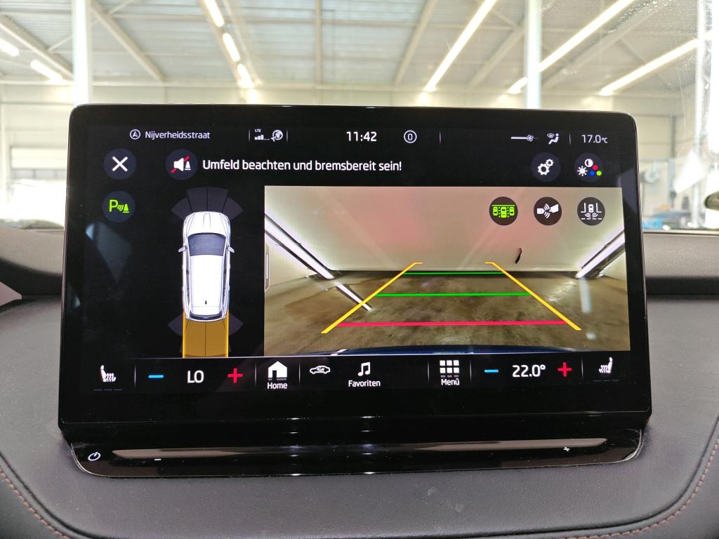 Foto 16 van Skoda Enyaq