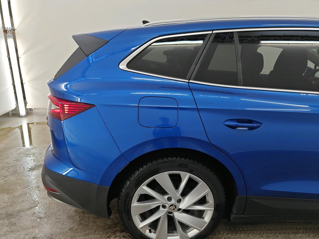 Foto 17 van Skoda Enyaq
